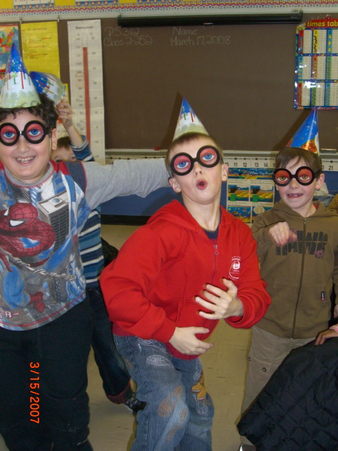 март 2008. Билл Гейтс ?