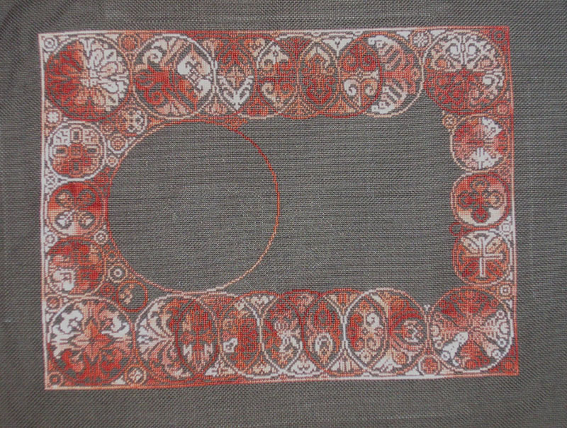 Кристина-Fairy. Отчет №5 (7-е июля)