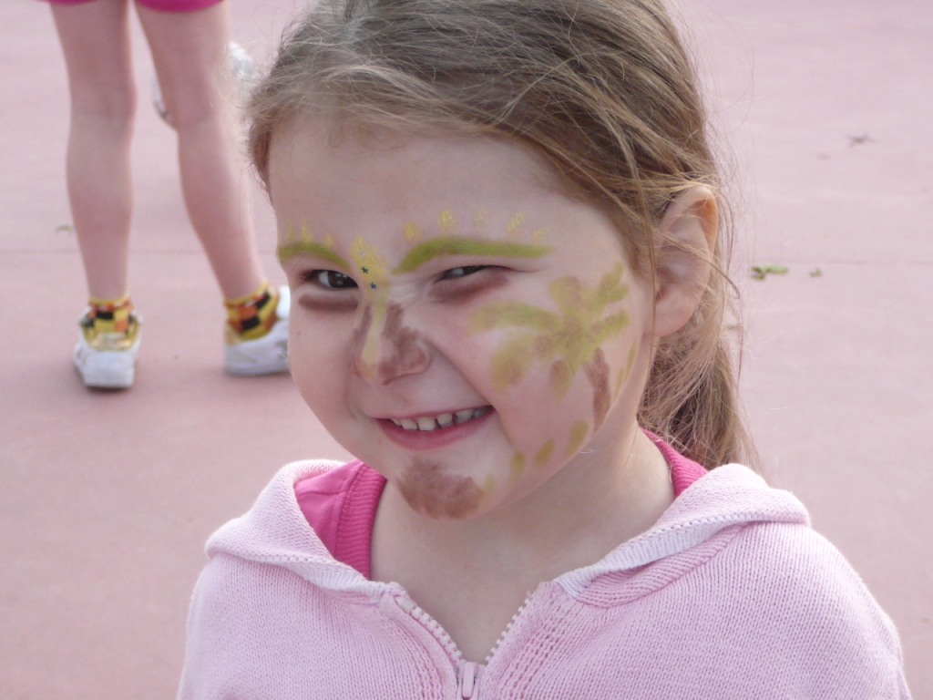 ... а на другой пальма. Отель