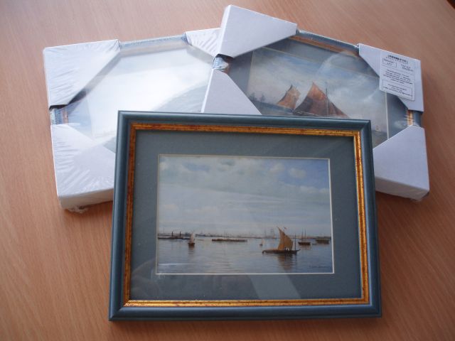 Рамочки, рамочки...... Хвастушки.