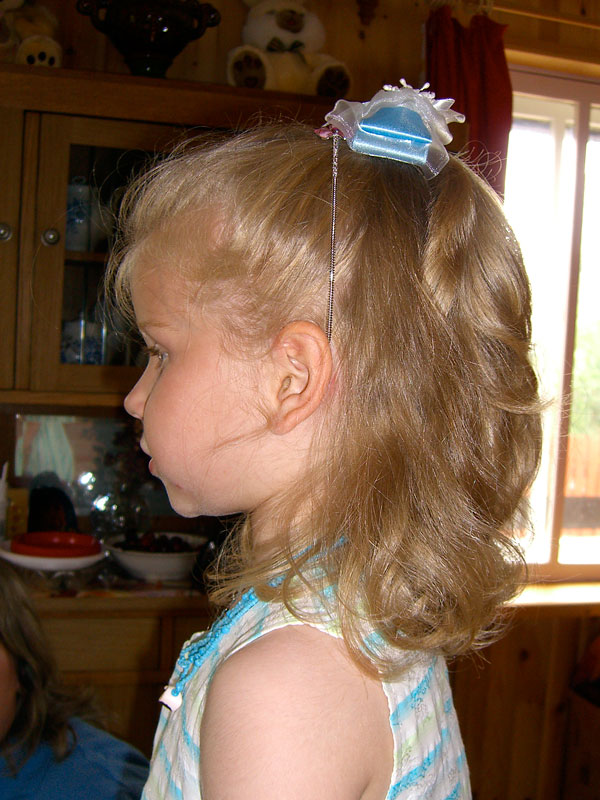 Красавица!. Уле 5 лет!!!