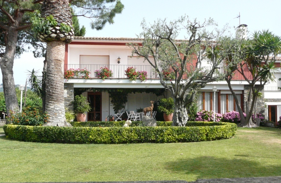 Домик у моря. Ой как хочется такой. Отель