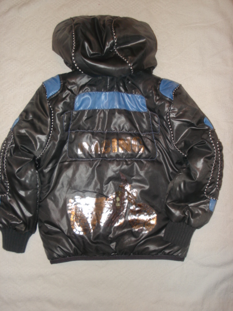 Мальчишки ORBY