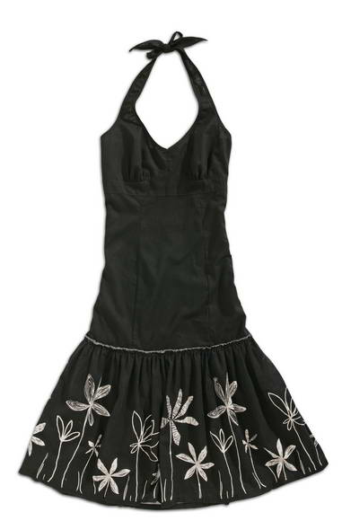 Сарафан ТО. Новая папка