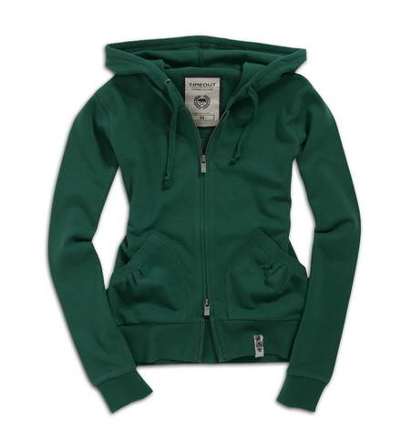 Толстовка ТО. Новая папка