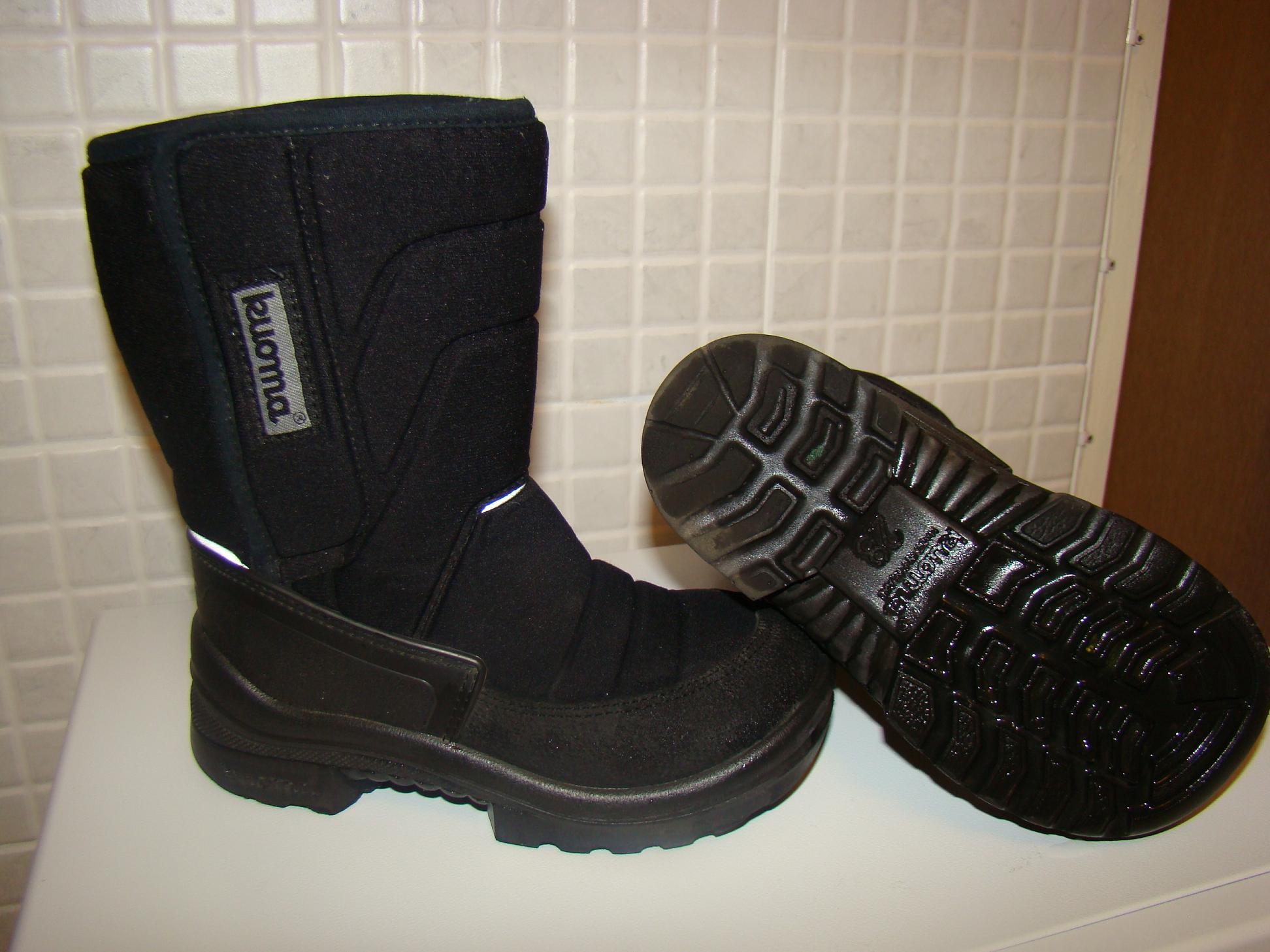 Куома р.28 . Ушло