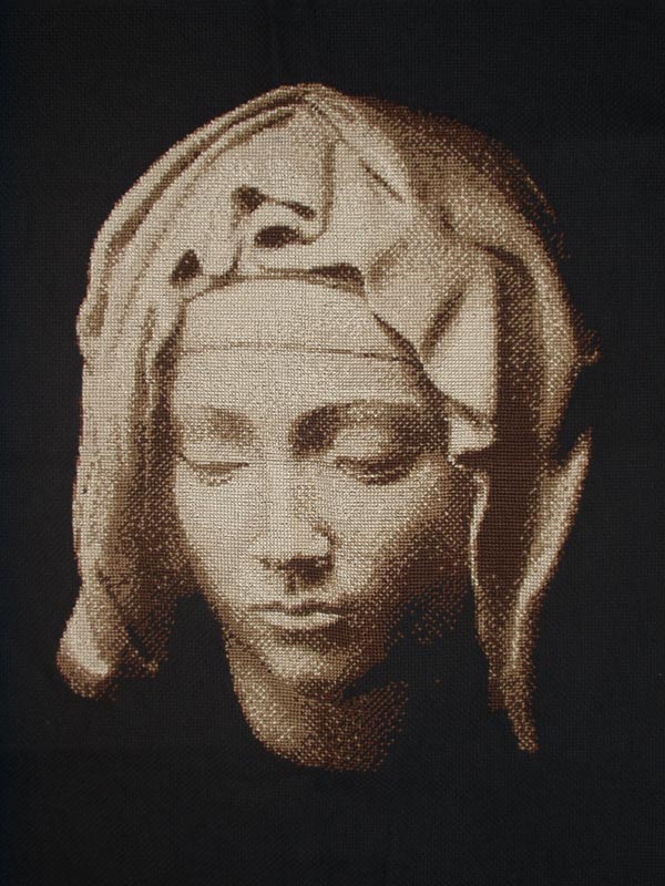 Настоящий долгострой