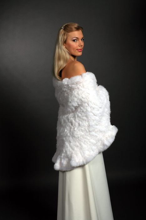 шаль царская. зима08/09