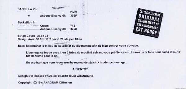 Taнец_Key. Moнохром