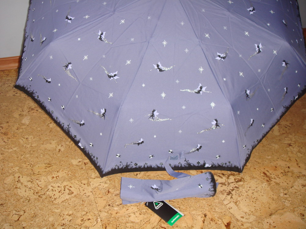 L346 OpenClose4. женские - автомат классика