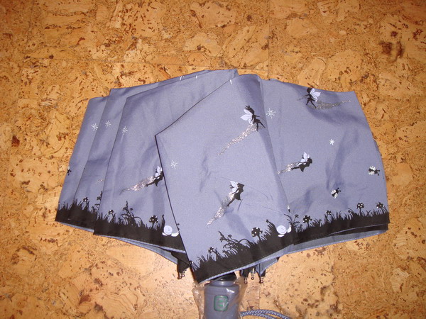 L346 OpenClose4. женские - автомат классика