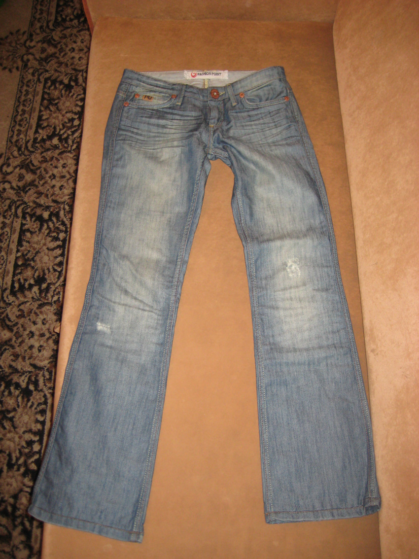 Женская одежда