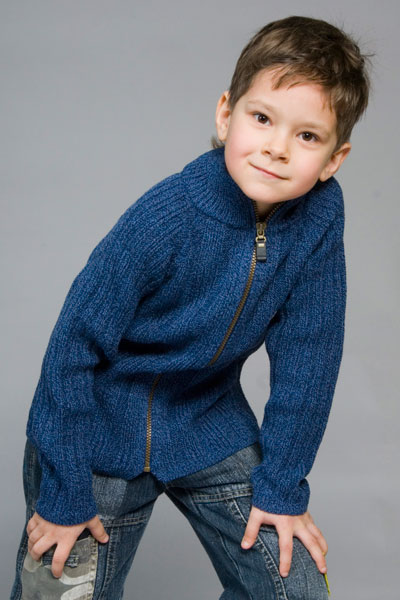 КДО-15. ЖАКЕТЫ