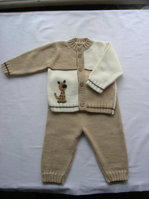 КМО-51. КОСТЮМЫ