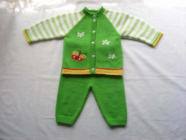 КМО-50. КОСТЮМЫ