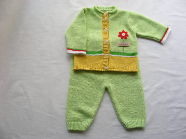 КМО-46. КОСТЮМЫ