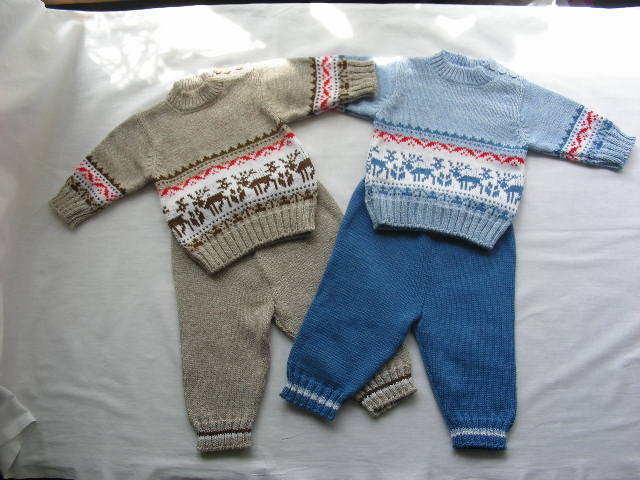 КМО-45. КОСТЮМЫ