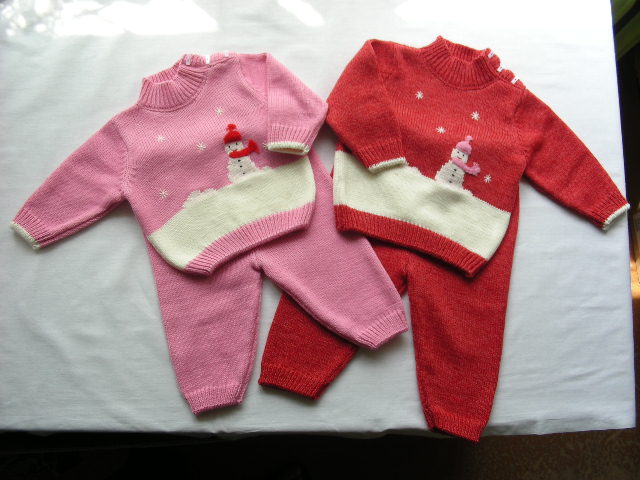 КМО-41. КОСТЮМЫ