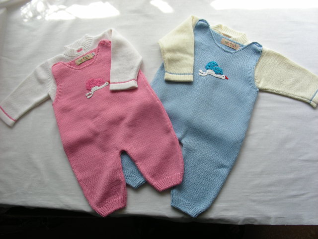 КМО-35. КОСТЮМЫ