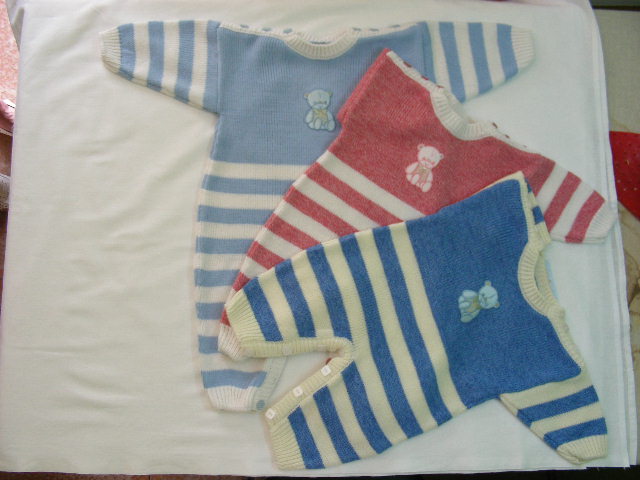 КОМ-1. КОМБИНЕЗОНЫ