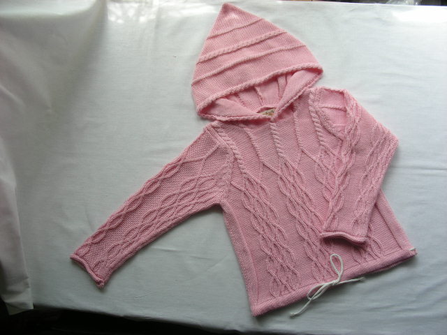 ПД-89. ДЖЕМПЕРА