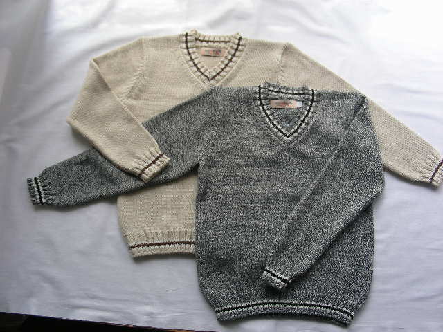 ПД-88. ДЖЕМПЕРА