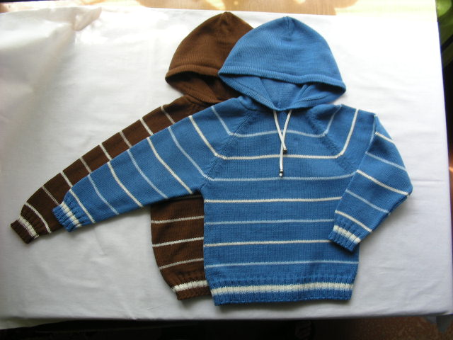 ПД-85. ДЖЕМПЕРА