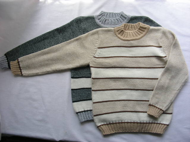 ПД-84. ДЖЕМПЕРА