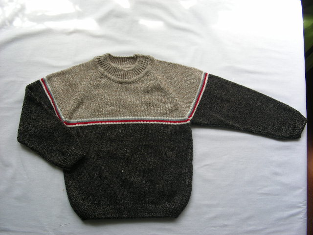 ПД-80. ДЖЕМПЕРА