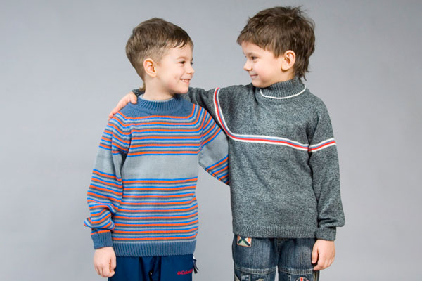 ПД-64 + ПД-49. ДЖЕМПЕРА