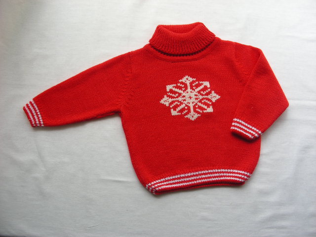 ПД-50. ДЖЕМПЕРА