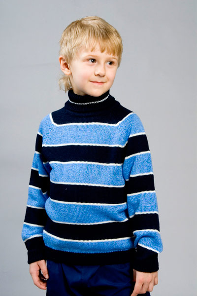 ПД-46. ДЖЕМПЕРА