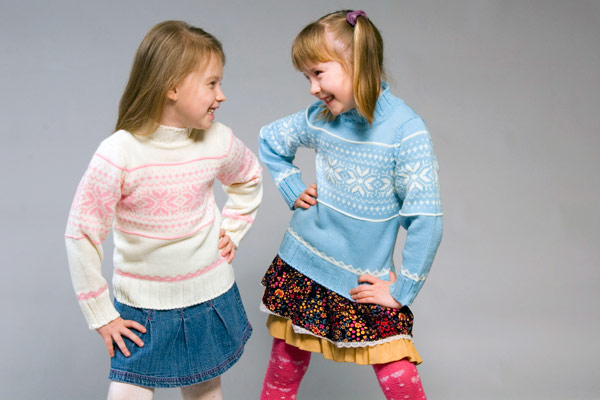 ПД-26. ДЖЕМПЕРА