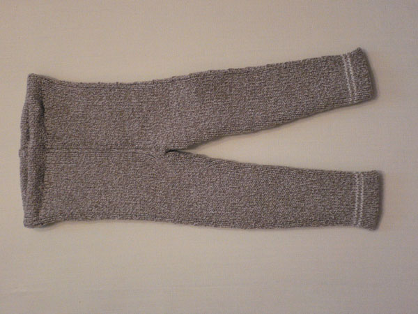 ДГ-2. Платье, гамаши и др