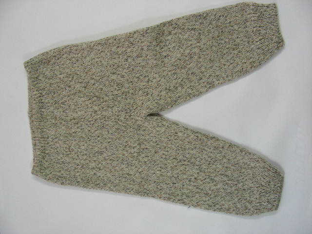 ДГ-3, ДГ-4. Платье, гамаши и др