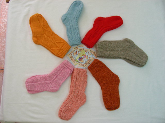 Платье, гамаши и др