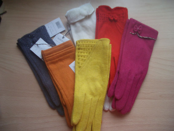 0110-250. ПЕРЧАТКИ