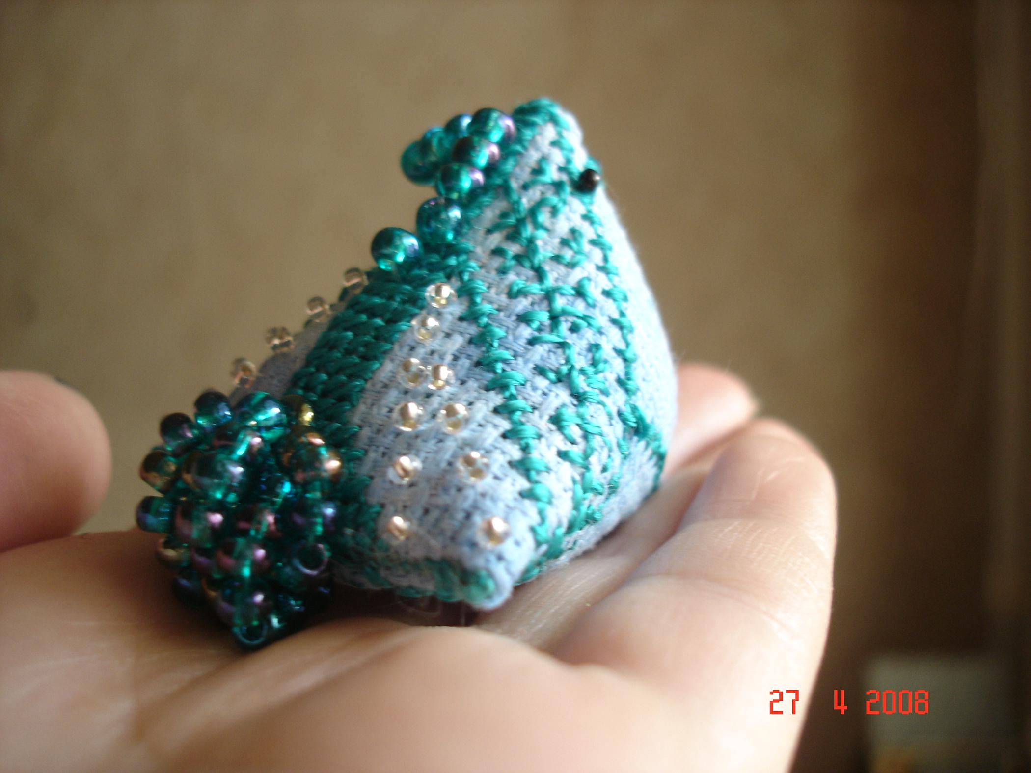 Цыпа два. Мои работы