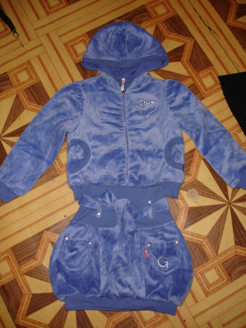 Толстовка и Юбочка (гламуррррр!!!). Девчонки  ORBY!!!!