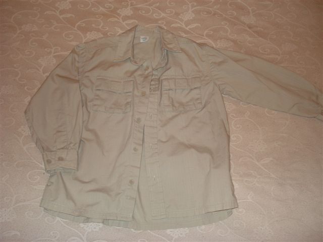 Рубашка. Детская одежда для мальчиков