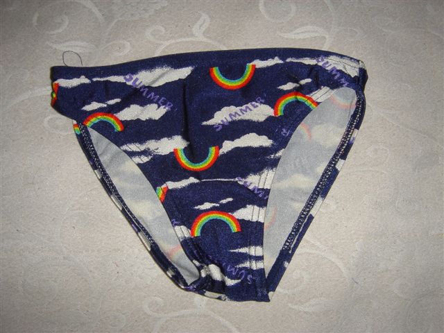 Плавки. Детская одежда для мальчиков