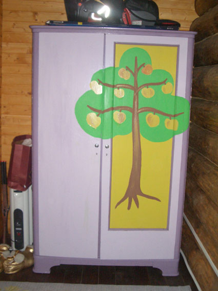 Cвоими руками