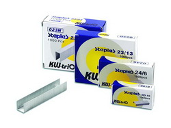 Скобы для степплеров. КАНЦЕЛЯРКА