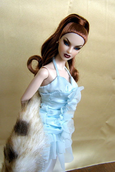 Лючия. Лючия