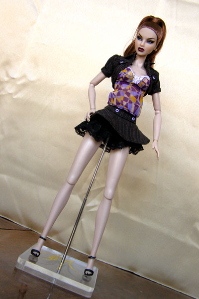 Лючия. Лючия