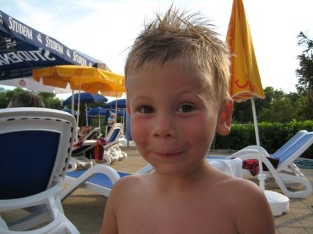 ОЙ :))). Хорватия