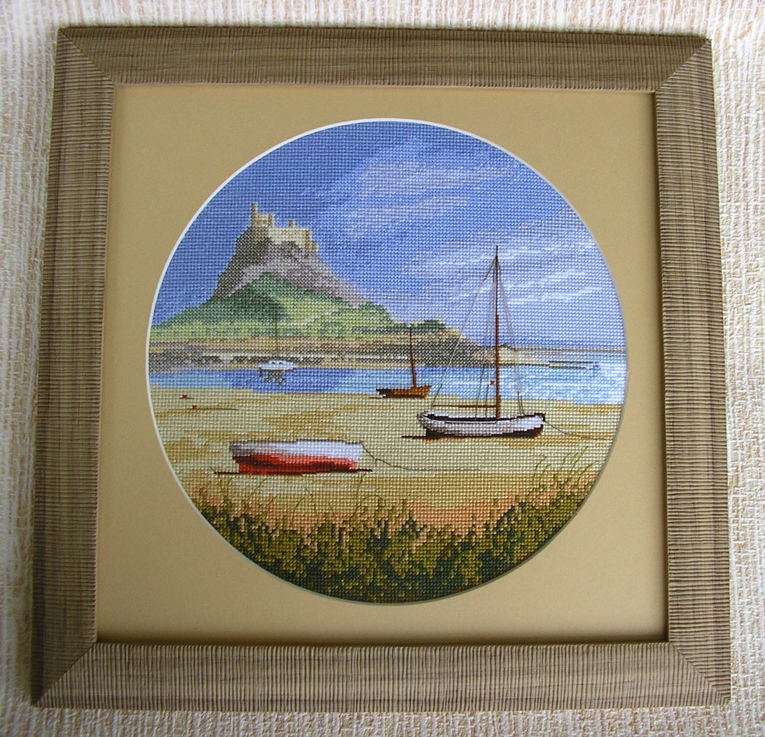 Lindisfarne. 2.2.Lindisfarne 