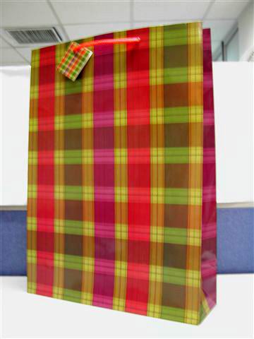 Подарочный пакет A08-162. Пакеты