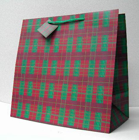 Подарочный пакет А1037. Пакеты