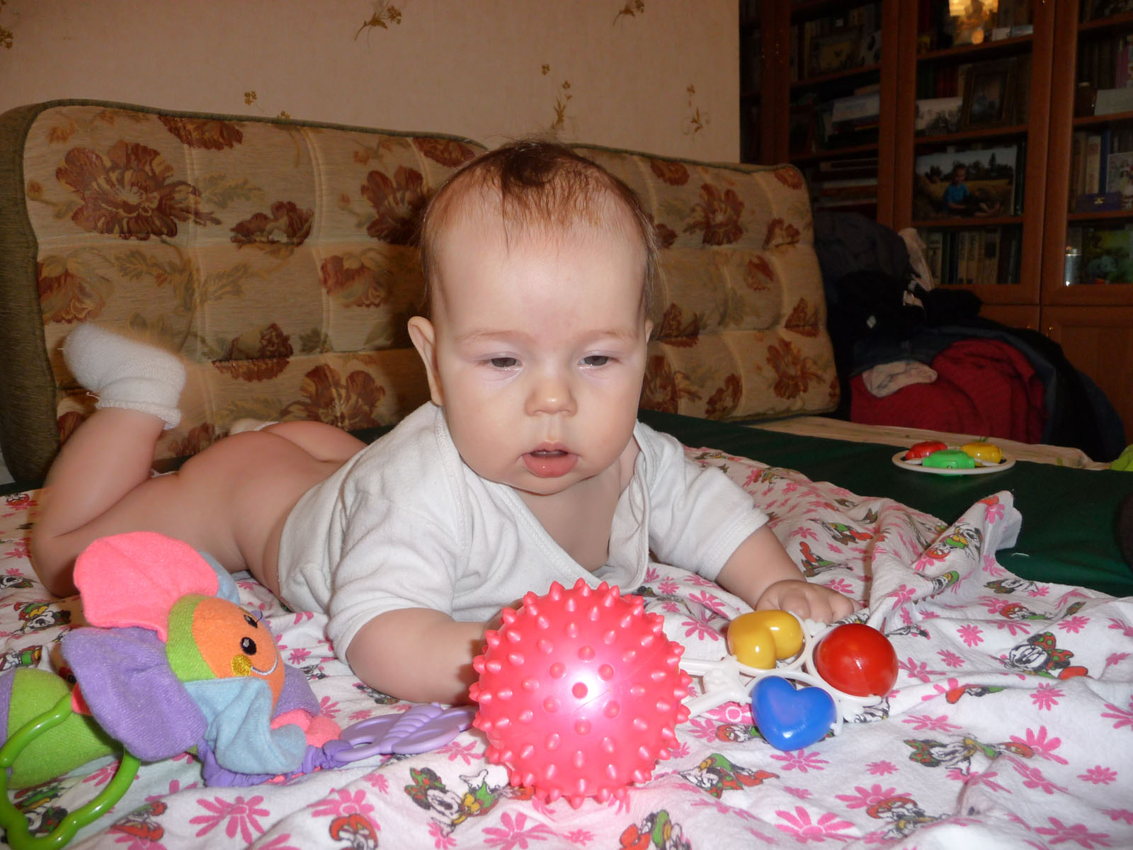 Новая папка